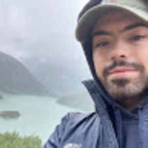 Meet your Posher, James